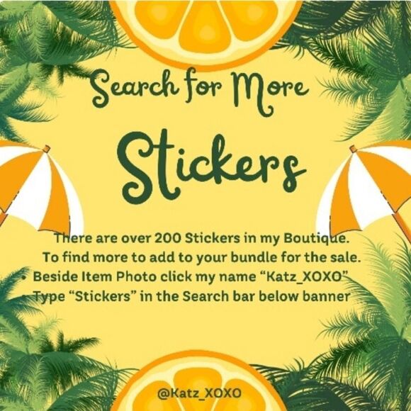 Hello Kitty Sticker Cat Face Flowers Self-Adhesive Matte Laptop Luggage Locker - Picture 5 of 6